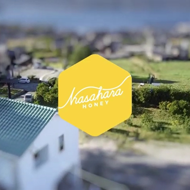 KASAHARA HONEY 様