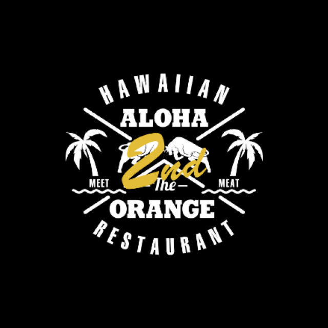 ALOHA ORANGE 2nd 様